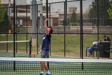 Tennis vs JL Mann 247